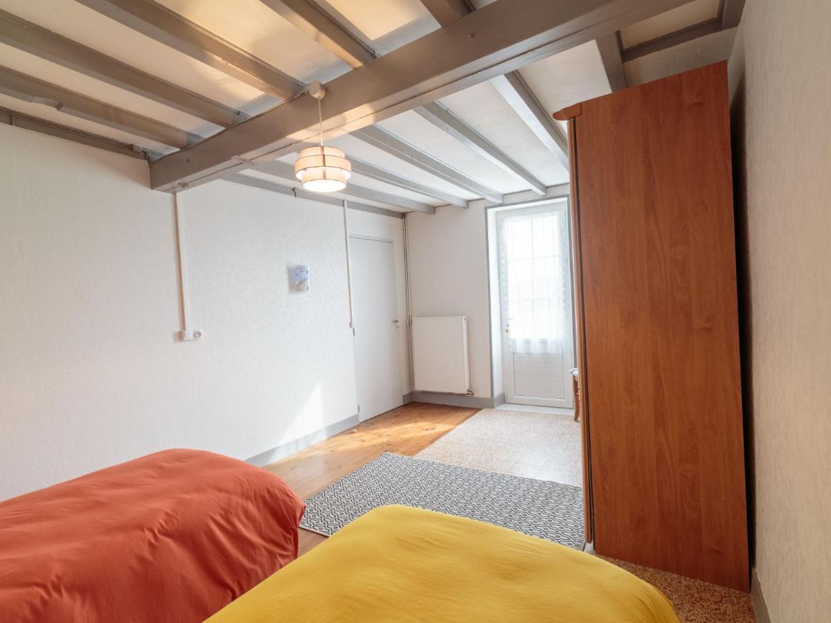 La Truffiere Saintongeaise By Interhome