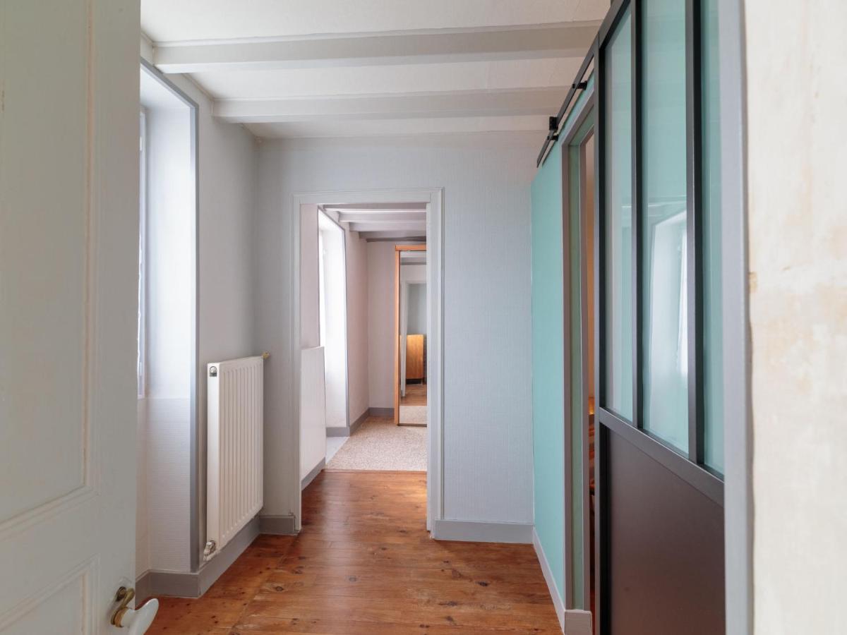 La Truffiere Saintongeaise By Interhome