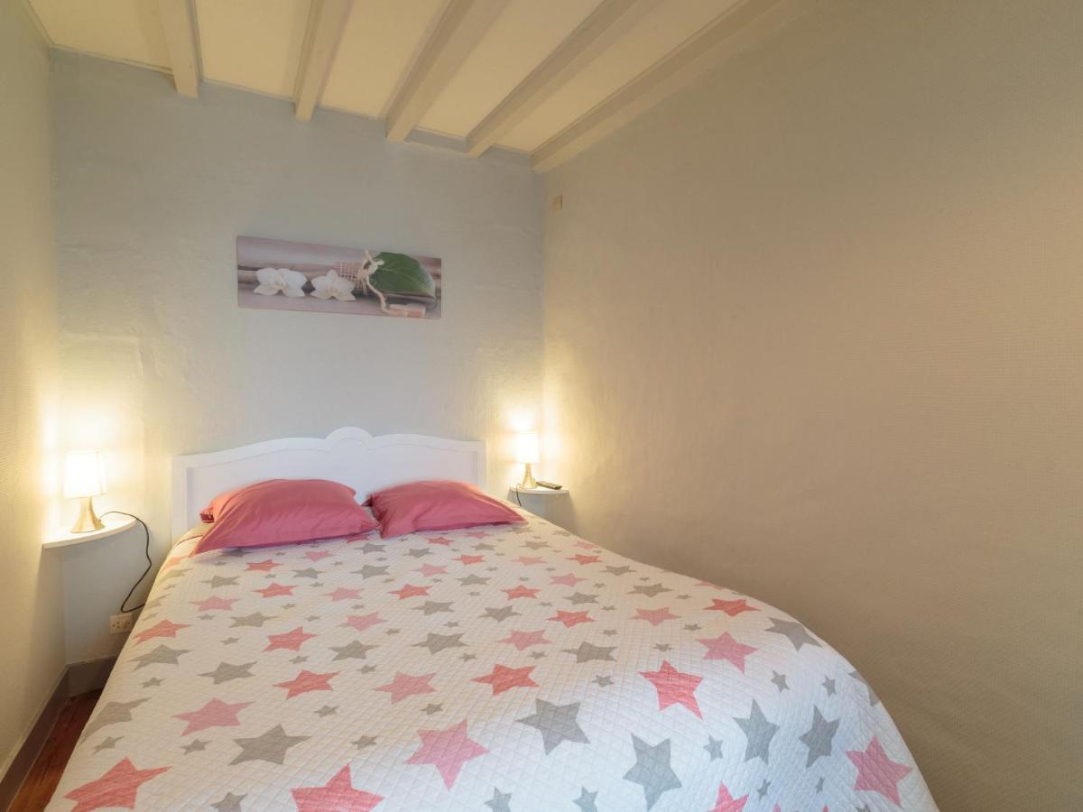 Vakantiehuis La Truffiere Saintongeaise By Interhome *