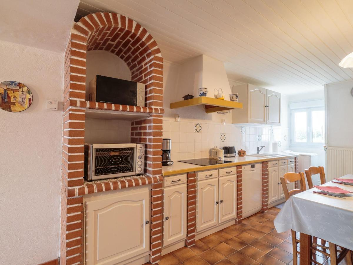 Vakantiehuis La Truffiere Saintongeaise By Interhome *