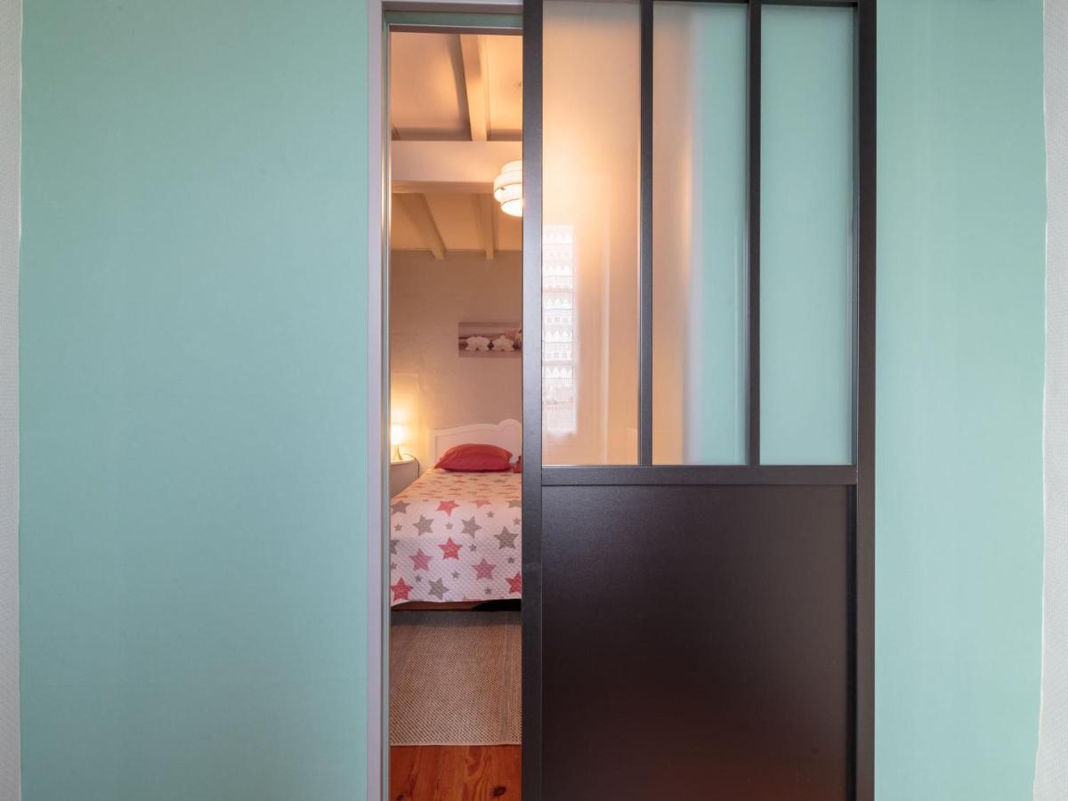 Vakantiehuis La Truffiere Saintongeaise By Interhome *