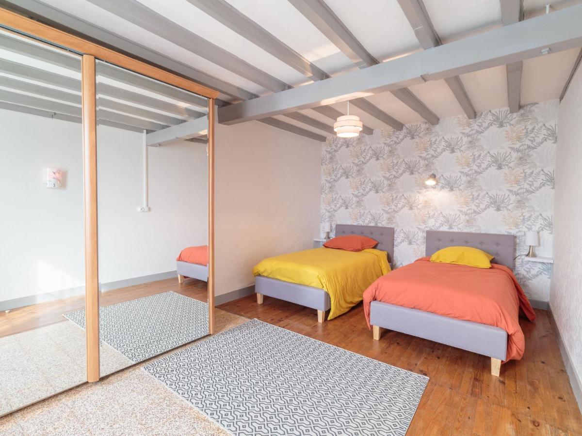 La Truffiere Saintongeaise By Interhome Holiday home